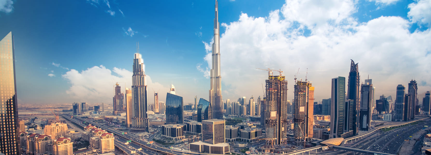 Dubai Transit Visa: Everything You Need to Know